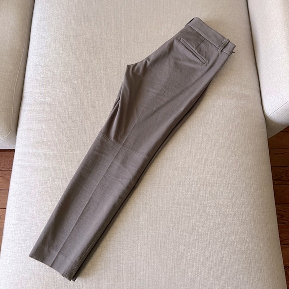 Aritzia Babaton Elliot Pants - Sz 4 - Picture 2 of 10